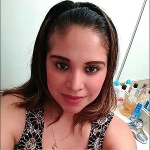 Meet your Posher, Miryam